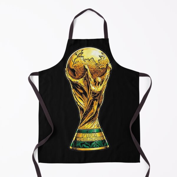 Item preview, Golden Football Championship Trophy Sports Art designed and sold by TeeStyle.mr.