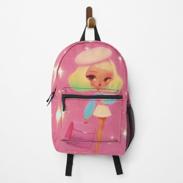 Item preview, Pastel Office It Girl designed and sold by Liana-666.