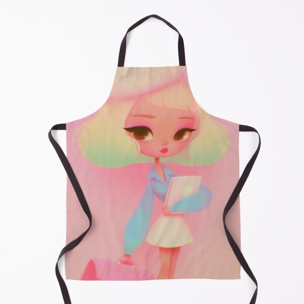 Item preview, Pastel Office It Girl designed and sold by Liana-666.