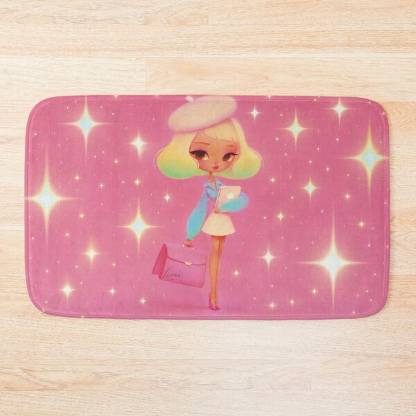 Item preview, Pastel Office It Girl designed and sold by Liana-666.