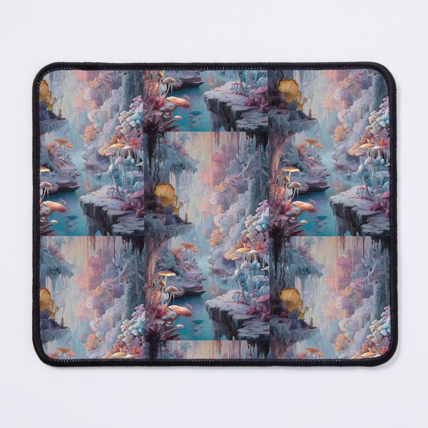 Item preview, Surreal Forest designed and sold by Tammy Shook.