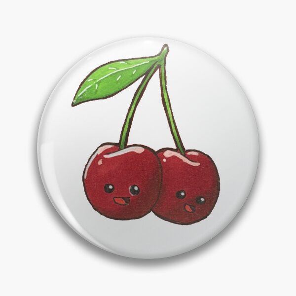 Item preview, Cherry Buddies designed and sold by Wildepixel.