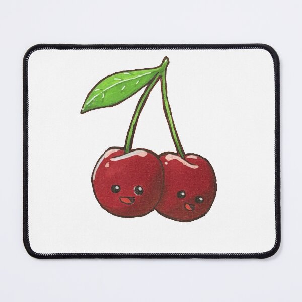 Item preview, Cherry Buddies designed and sold by Wildepixel.
