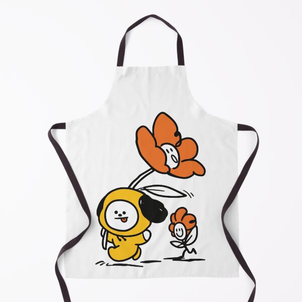 Item preview, Chimmy bt21 bts designed and sold by Elia Moon.