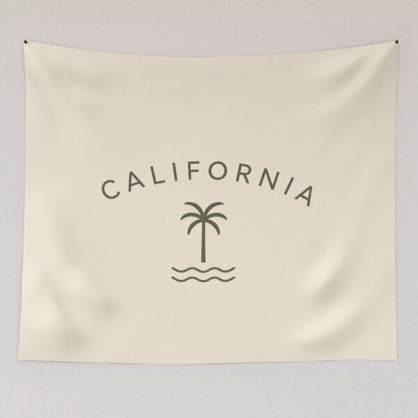 Item preview, California  designed and sold by Kaleidastar.