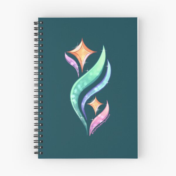 Item preview, Celestial Stars designed and sold by KrystalBStudios.