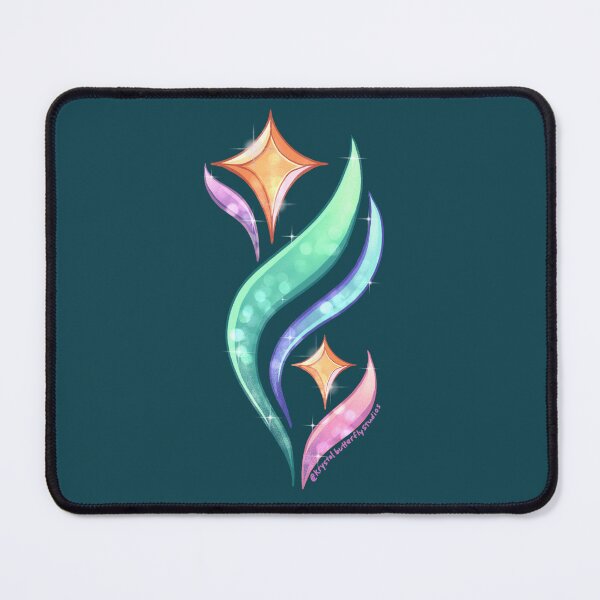 Item preview, Celestial Stars designed and sold by KrystalBStudios.