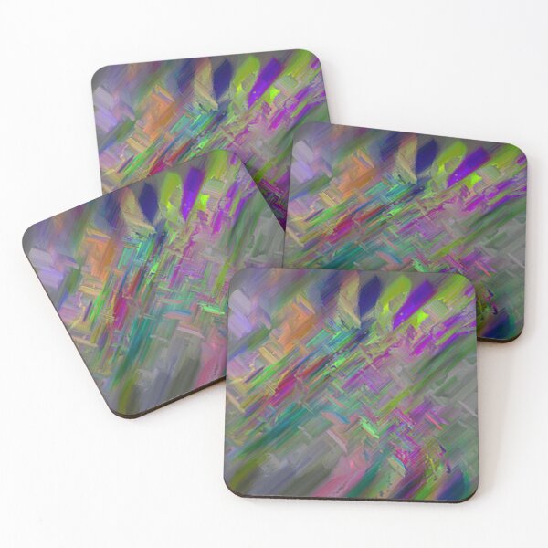 Item preview, Collage Series 182942 designed and sold by Art_by_Jade_Kai.