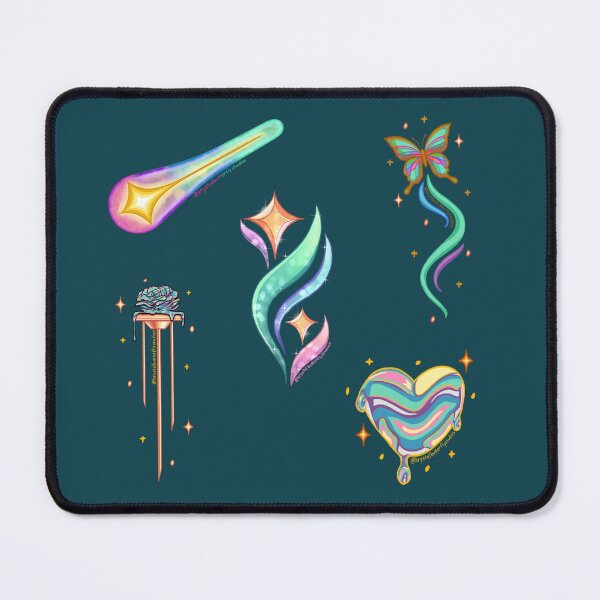 Item preview, Celestial Dreams Collection designed and sold by KrystalBStudios.