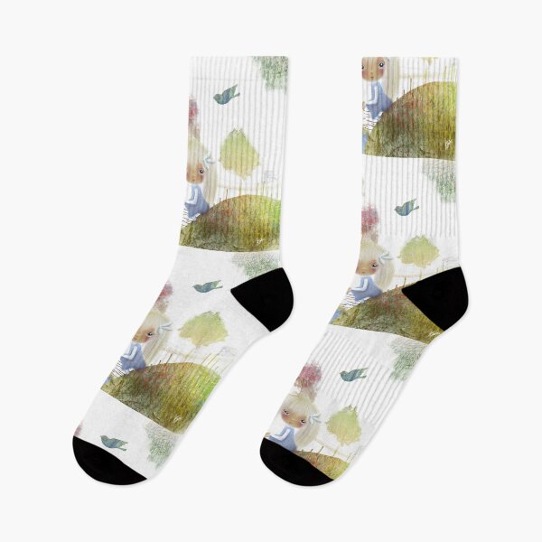 Item preview, Australian Outback Waterhole designed and sold by Karin Taylor.