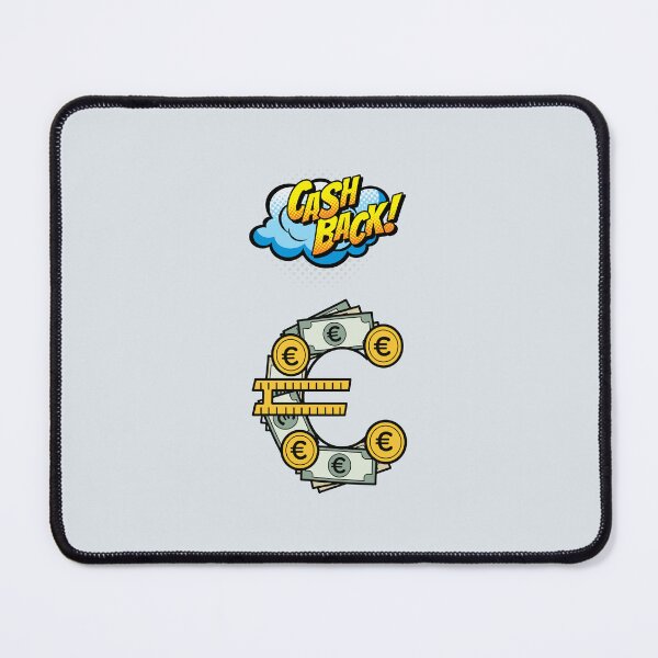 Item preview, Euro Cash Back designed and sold by FanFest.