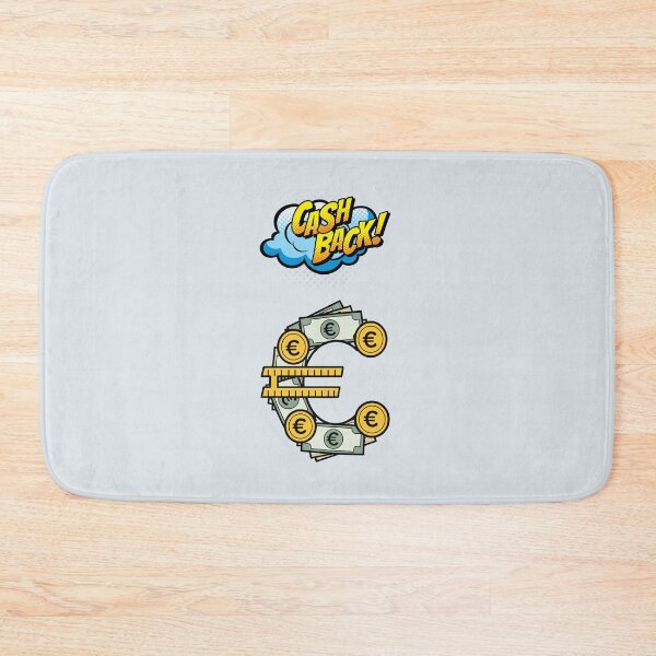 Item preview, Euro Cash Back designed and sold by FanFest.