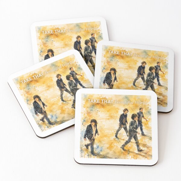 Item preview, Beautiful World designed and sold by FanGirl Design By The Mad Thatter.