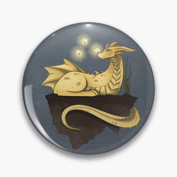Item preview, Earthy Dragon designed and sold by Bekssketches.