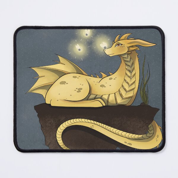 Item preview, Earthy Dragon designed and sold by Bekssketches.