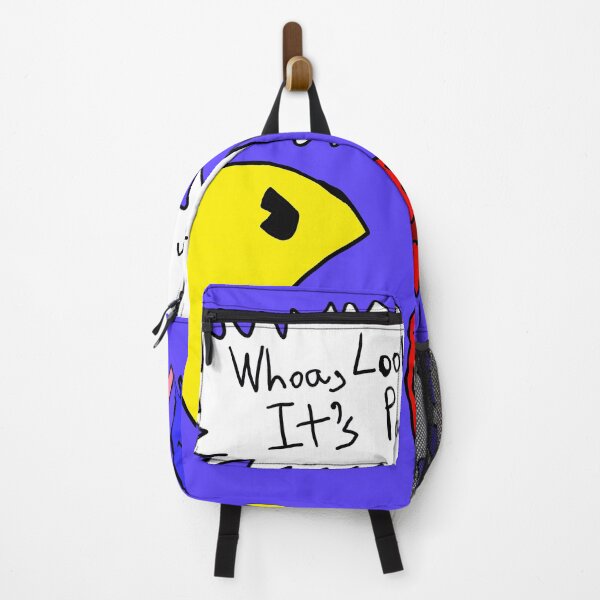 Item preview, Pac-man designed and sold by BikBanatai.