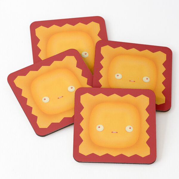 Item preview, ravioli designed and sold by mad-i-mood.