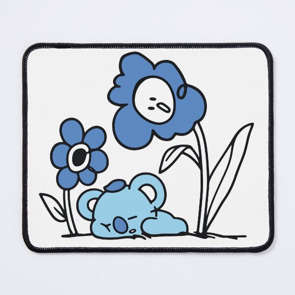 Item preview, Koya BT21 BTS designed and sold by Elia Moon.