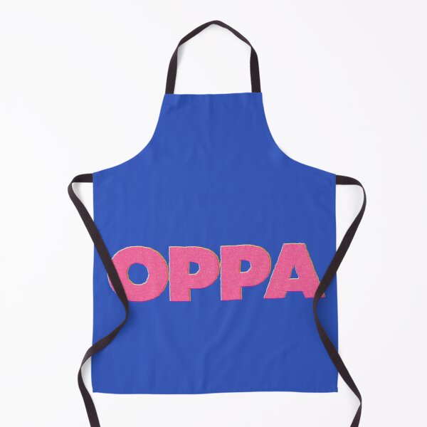 Item preview, Oppa - Korean Words designed and sold by fatoshisme.