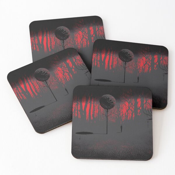 Item preview, David is in the Red Lodge designed and sold by Rich La Bonté.