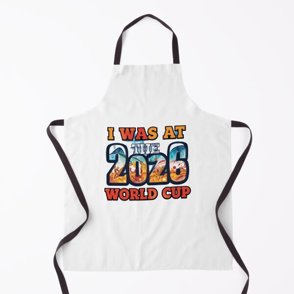 Item preview, World Cup 2026 designed and sold by EcoDeTinta.