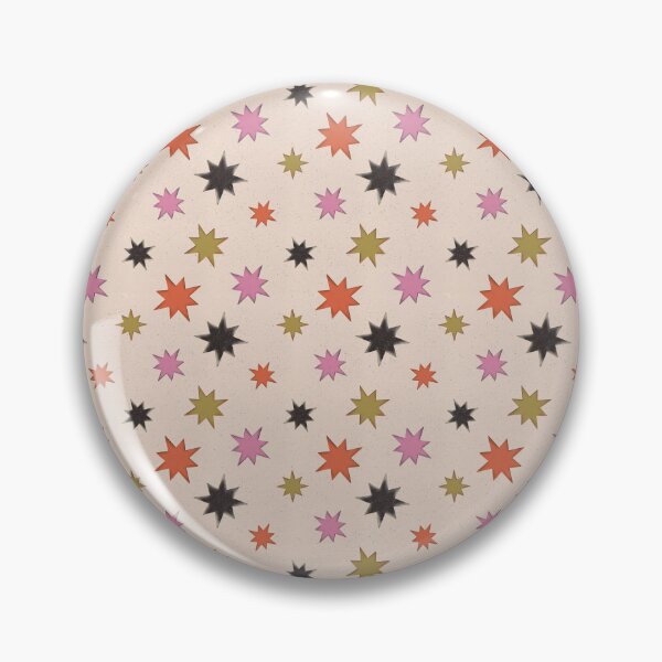 Item preview, Retro Grain Sunburst Pattern designed and sold by YesButNo Design.