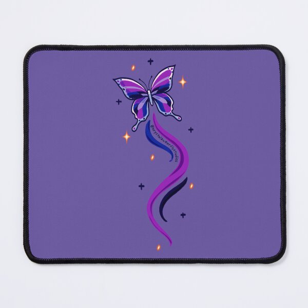 Item preview, Lunar Stained Glass Butterfly designed and sold by KrystalBStudios.