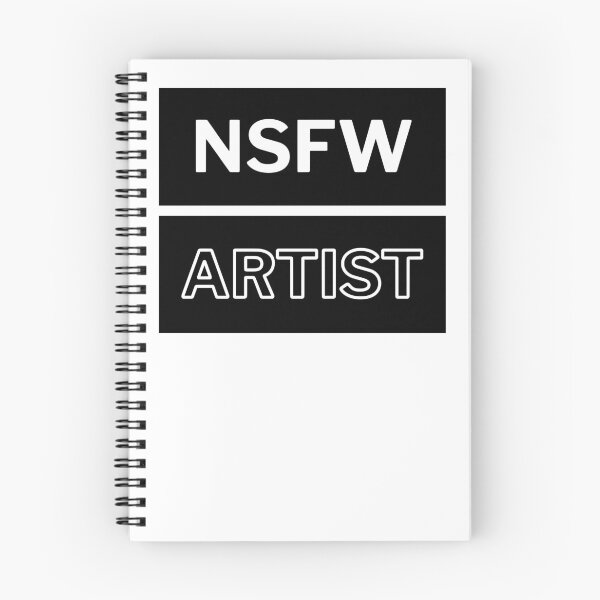 Item preview, NSFW Artist v1 designed and sold by ElBoriKUN69.