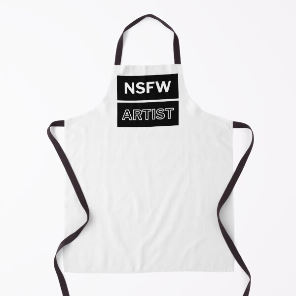 Item preview, NSFW Artist v1 designed and sold by ElBoriKUN69.