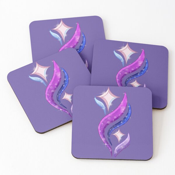 Item preview, Lunar Stars designed and sold by KrystalBStudios.