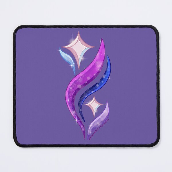 Item preview, Lunar Stars designed and sold by KrystalBStudios.