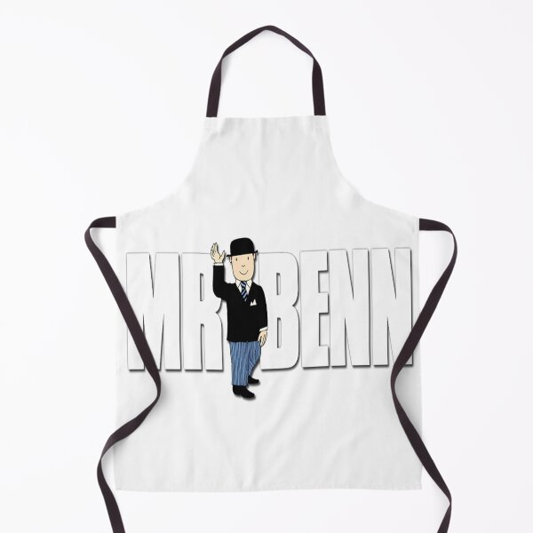 Item preview, Mr Benn designed and sold by Bigkite.