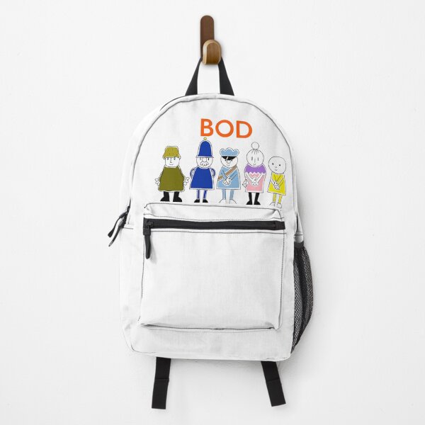 Item preview, Bod 2 designed and sold by Bigkite.