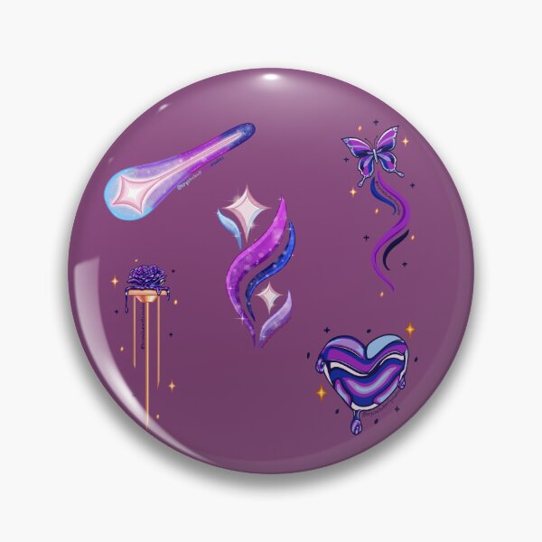 Item preview, Lunar Dreams Collection designed and sold by KrystalBStudios.