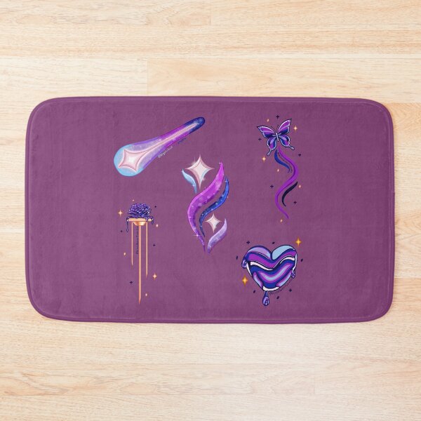 Item preview, Lunar Dreams Collection designed and sold by KrystalBStudios.