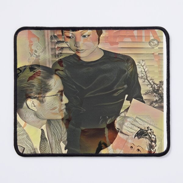 Item preview, Keye Luke Multi-talented artist designed and sold by MarquisCotignac.