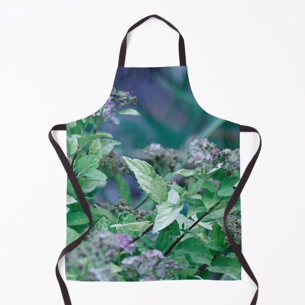 Item preview, Purple and White Flowers designed and sold by WilesTheFox.