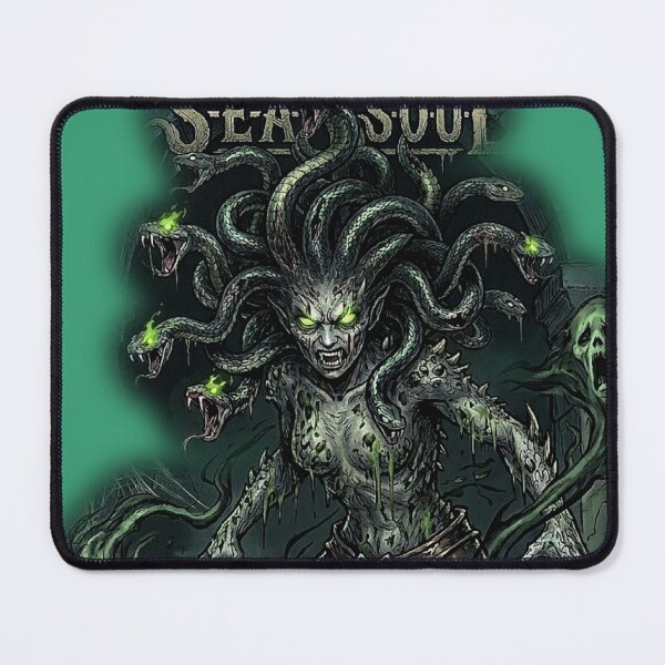 Item preview, MEDUSA designed and sold by SeaSoul3107-.