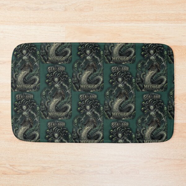 Item preview, MEDUSA designed and sold by SeaSoul3107-.
