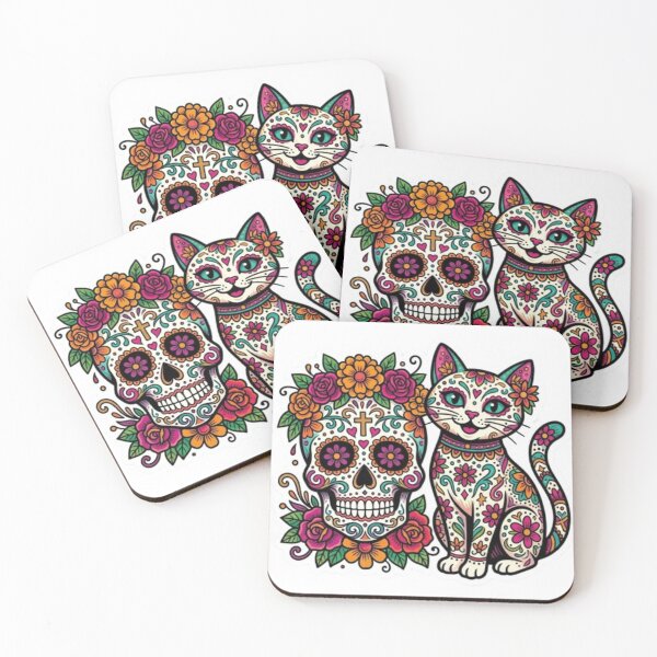 Item preview, DayCat designed and sold by Snurly.