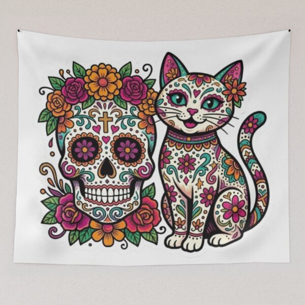Item preview, DayCat designed and sold by Snurly.