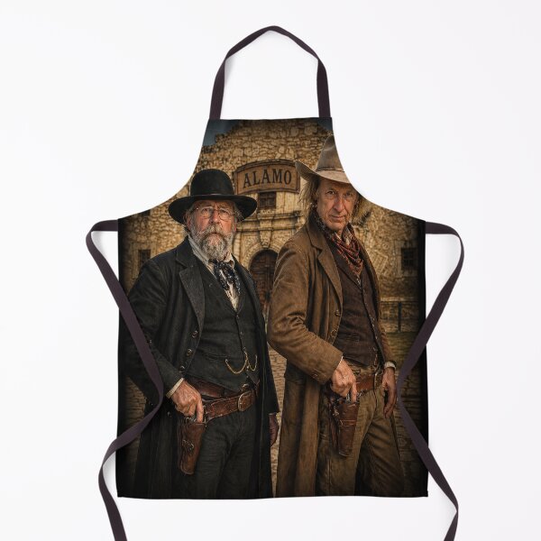 Item preview, Otway & Barrett - The Alamo designed and sold by Bigkite.