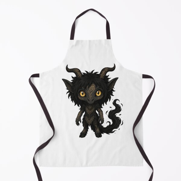 Item preview, Púca Mythology Mascot Design designed and sold by The Dark Files.