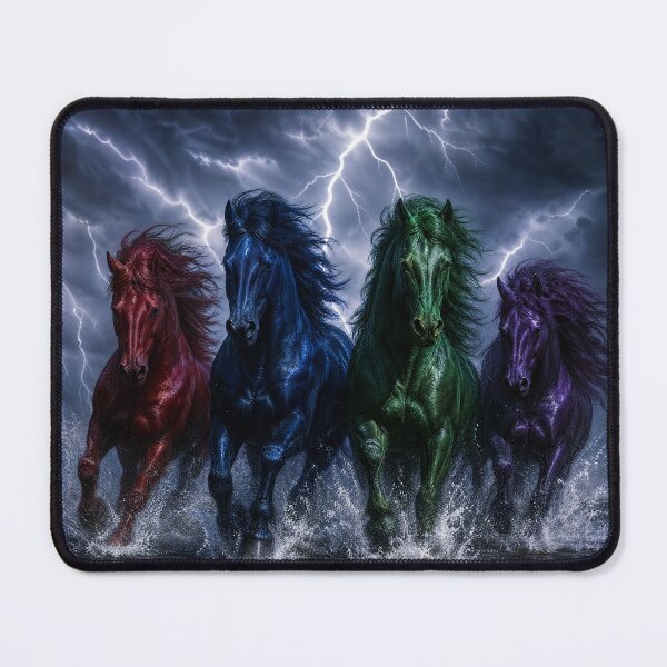Item preview, Thunder Run  designed and sold by thelav74.