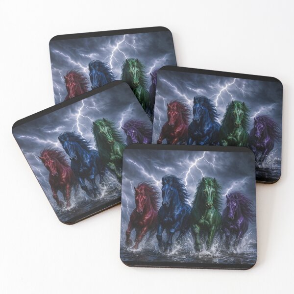 Item preview, Thunder Run  designed and sold by thelav74.