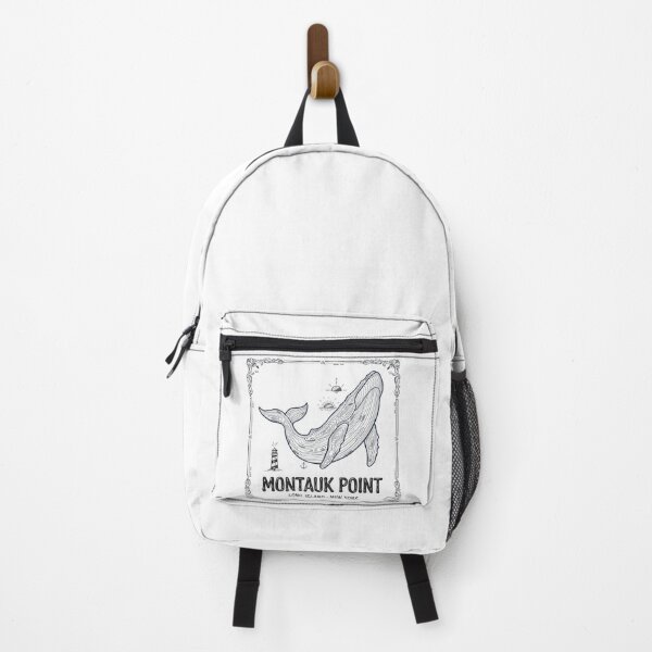 Item preview, Montauk Point Long Island New York designed and sold by FitEnvy.