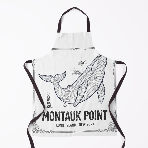 Item preview, Montauk Point Long Island New York designed and sold by FitEnvy.