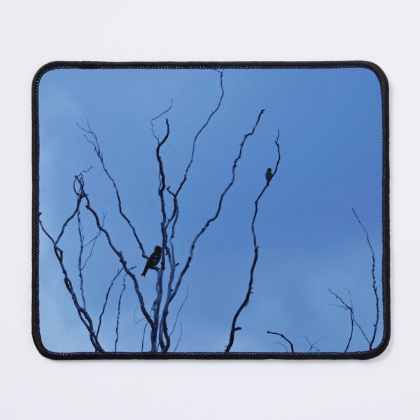 Item preview, Birds in Tree designed and sold by WilesTheFox.