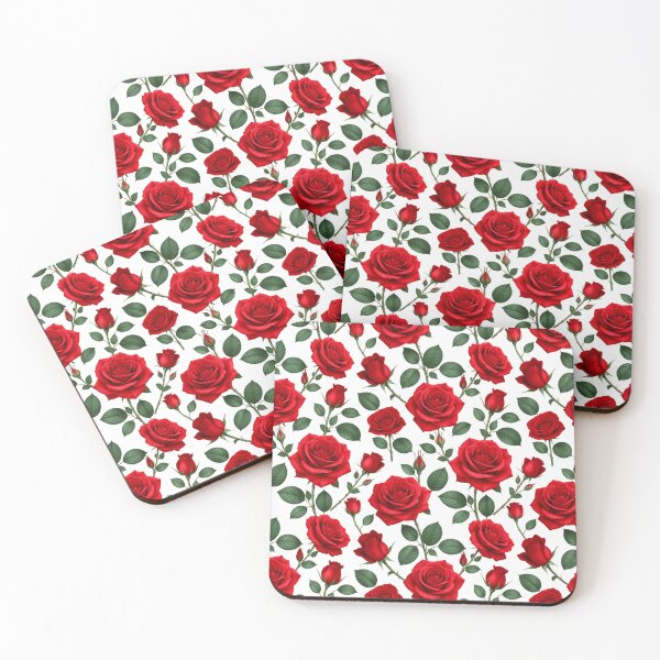 Item preview, Roses grow on you designed and sold by TerenceLacey.