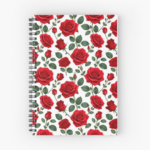 Item preview, Roses grow on you designed and sold by TerenceLacey.